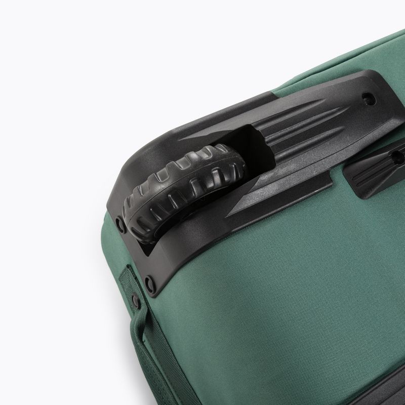 Чохол для сноуборду Dakine Low Roller Snowboard Bag poppy iceberg 6