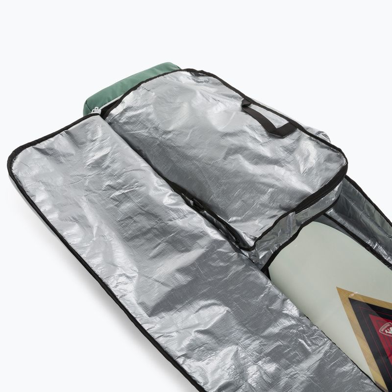 Чохол для сноуборду Dakine Low Roller Snowboard Bag poppy iceberg 7
