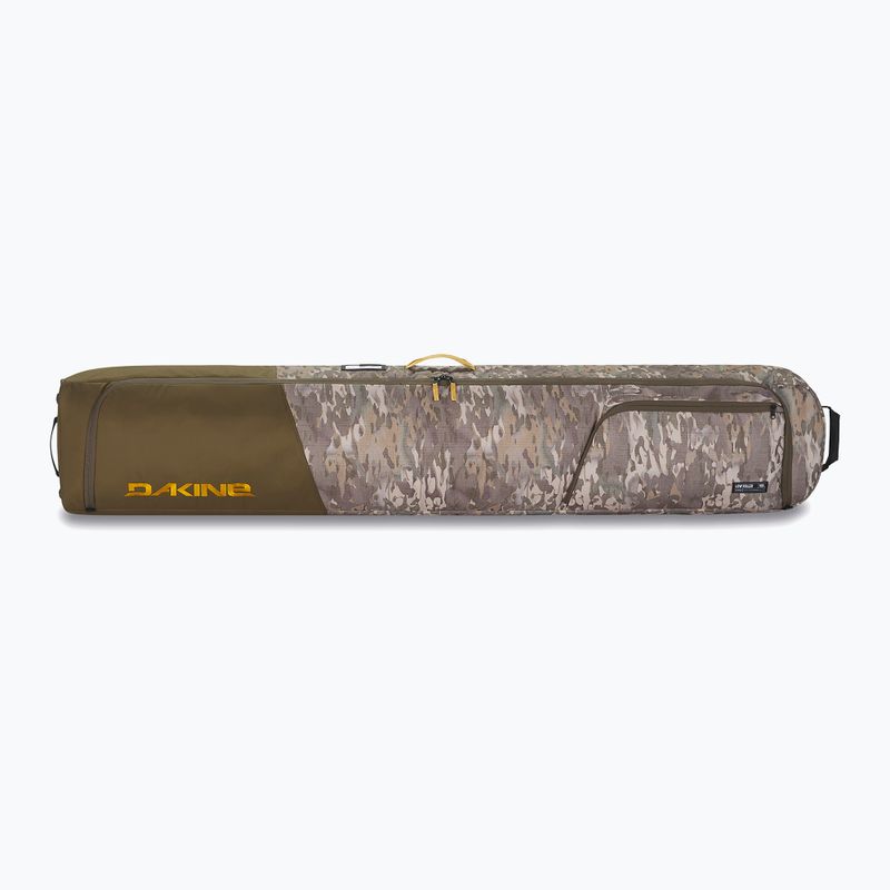 Чохол для сноуборду Dakine Low Roller Snowboard Bag vintage camo 7