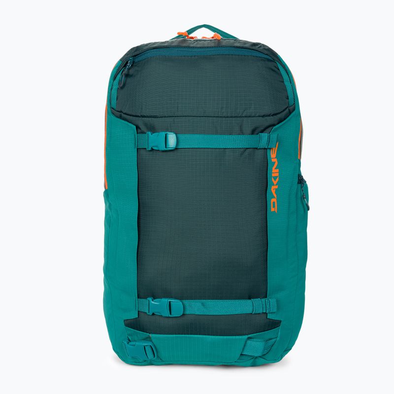 Рюкзак лижний Dakine Mission Pro 25 l oceania