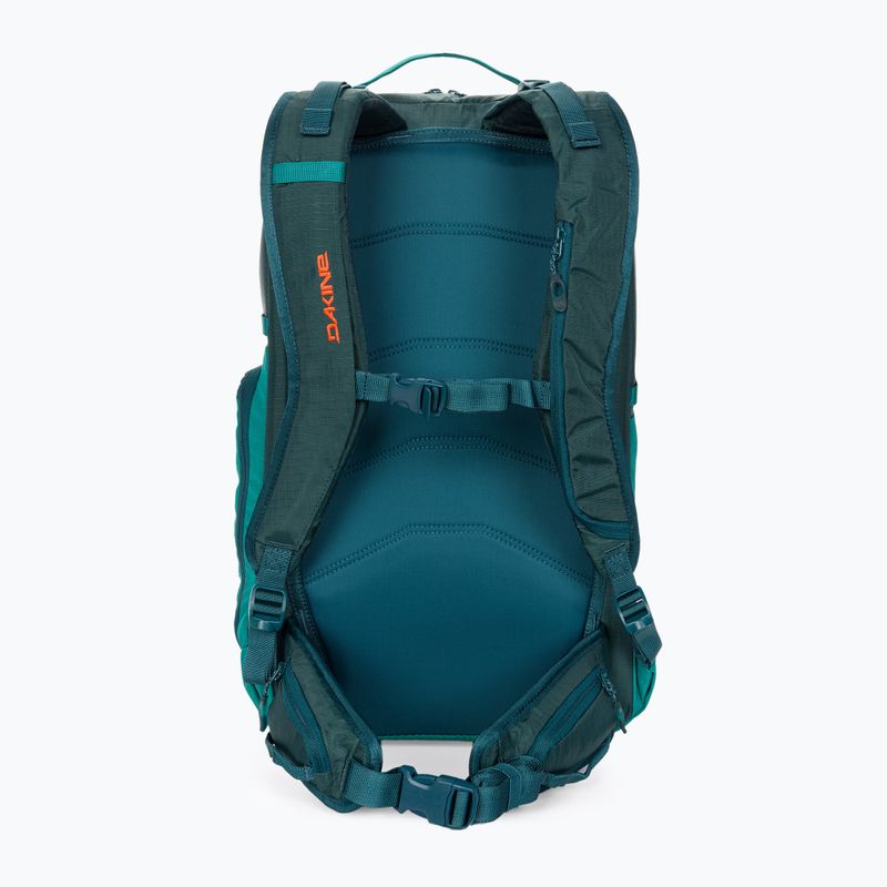 Рюкзак лижний Dakine Mission Pro 25 l oceania 3