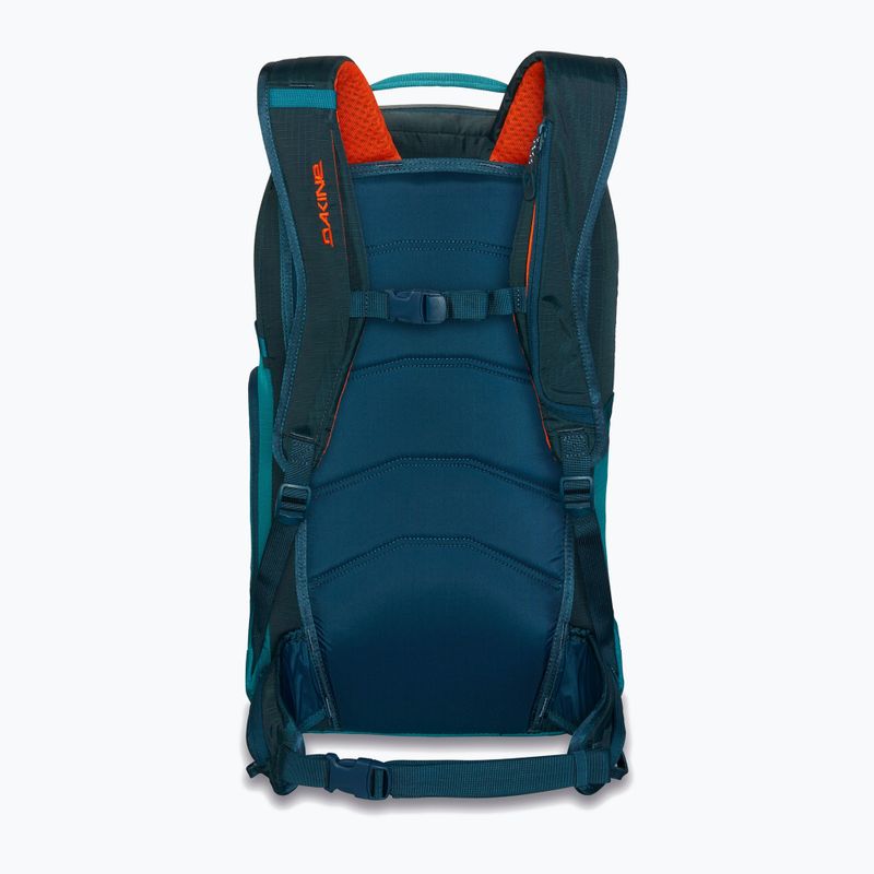 Рюкзак лижний Dakine Mission Pro 25 l oceania 7