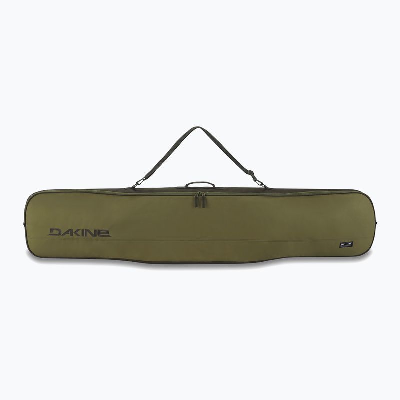 Чохол для сноуборду Dakine Pipe utility green 7