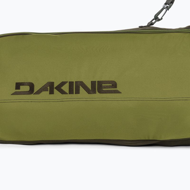 Чохол для сноуборду Dakine Pipe utility green 4