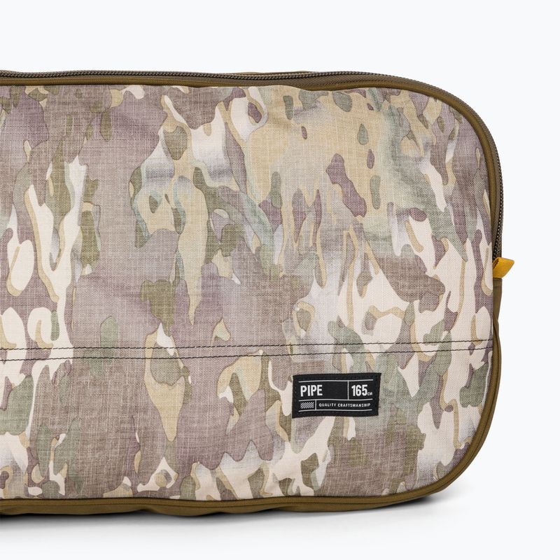 Чохол для сноуборду Dakine Pipe vintage camo 3