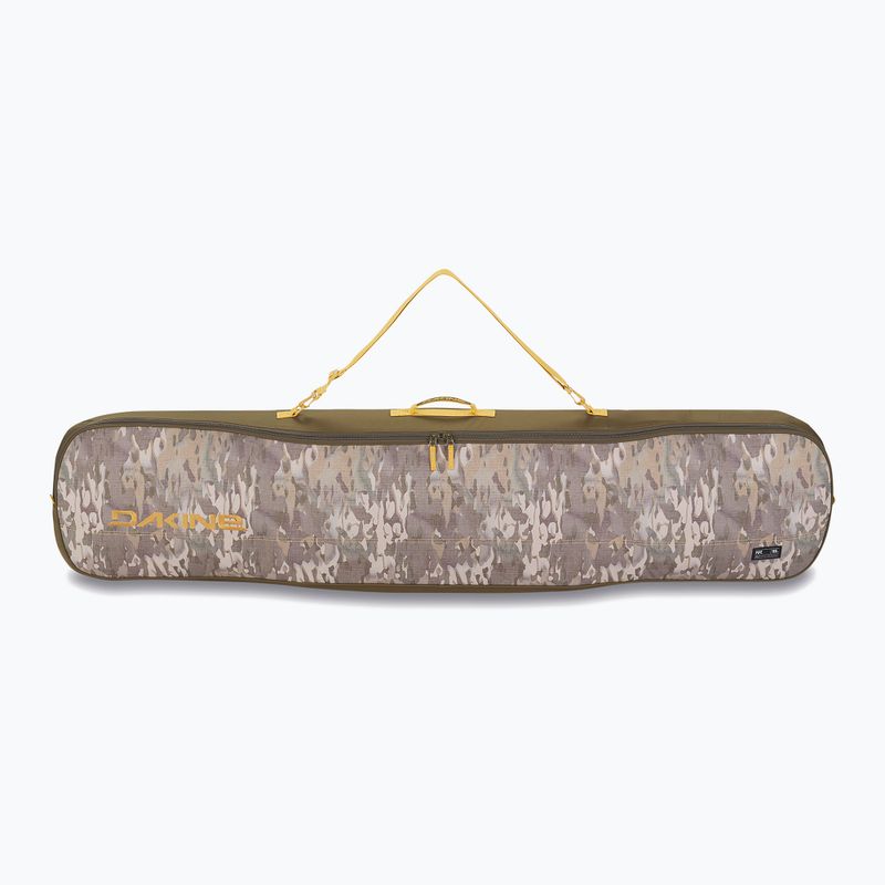 Чохол для сноуборду Dakine Pipe vintage camo 7