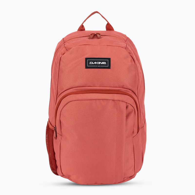 Рюкзак міський Dakine Class 25 l mineral red