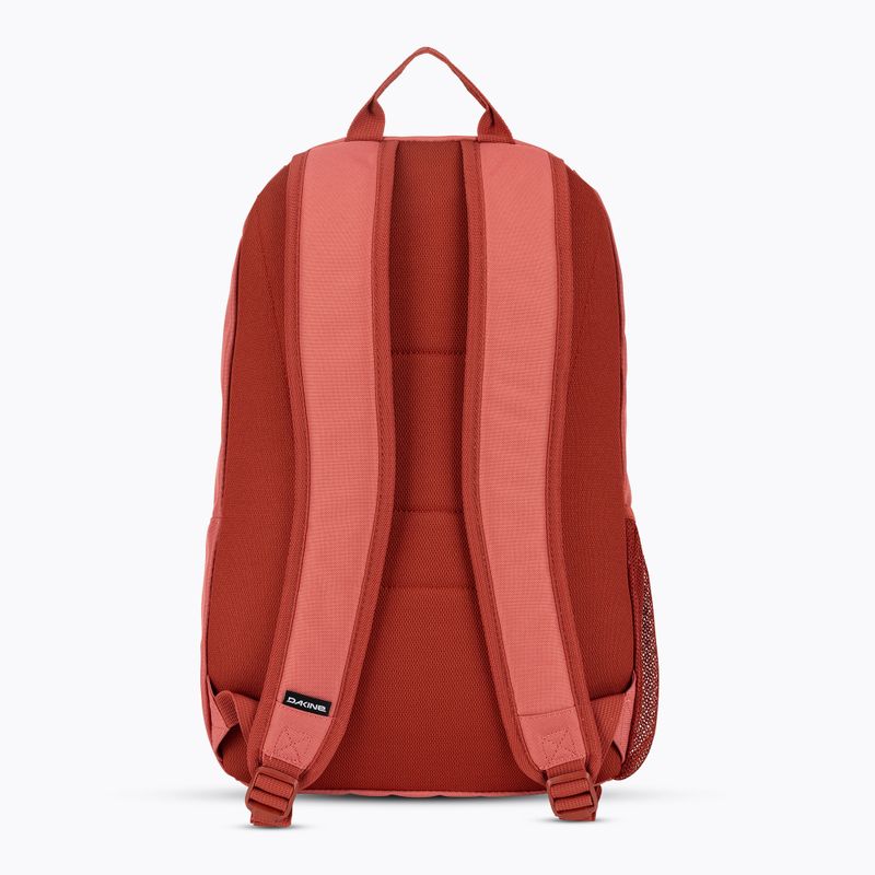 Рюкзак міський Dakine Class 25 l mineral red 3