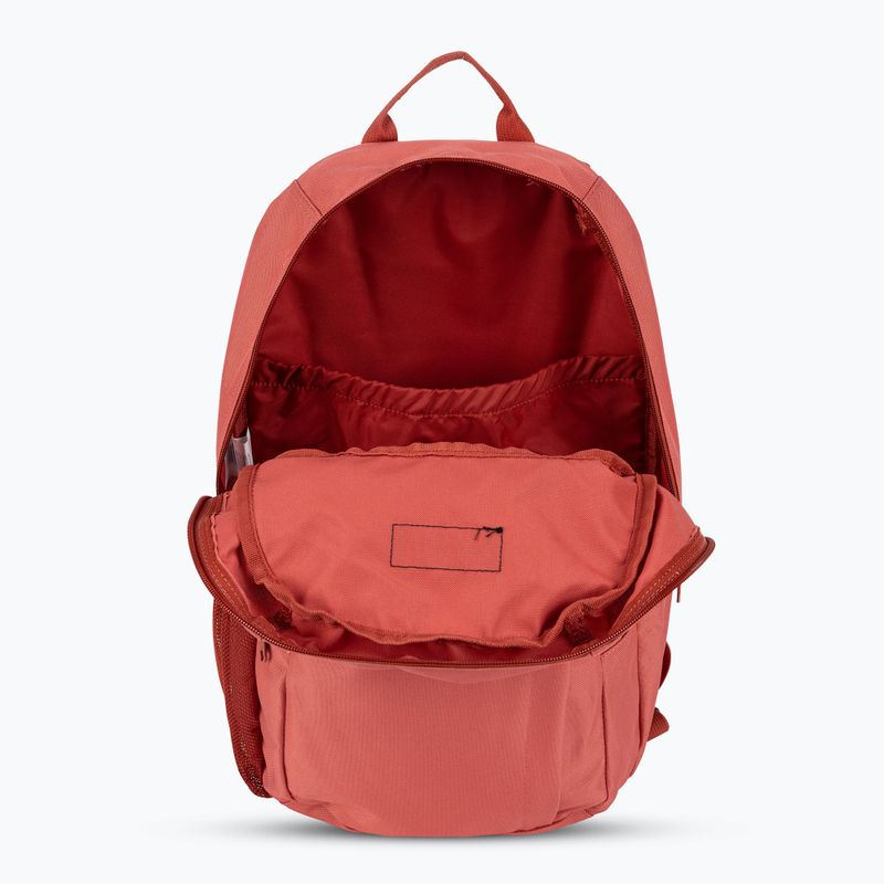 Рюкзак міський Dakine Class 25 l mineral red 4