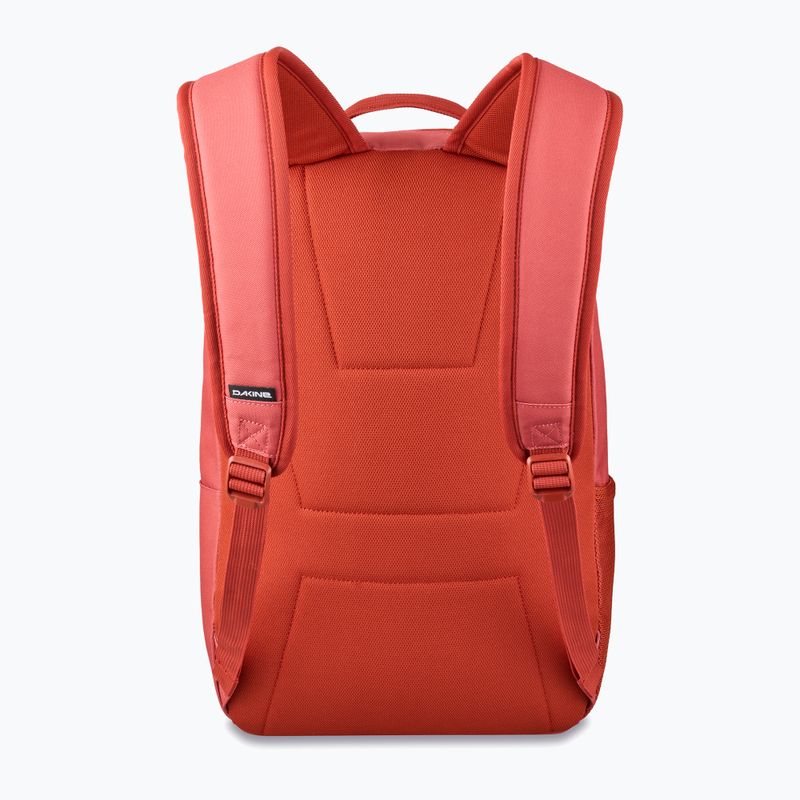 Рюкзак міський Dakine Class 25 l mineral red 6