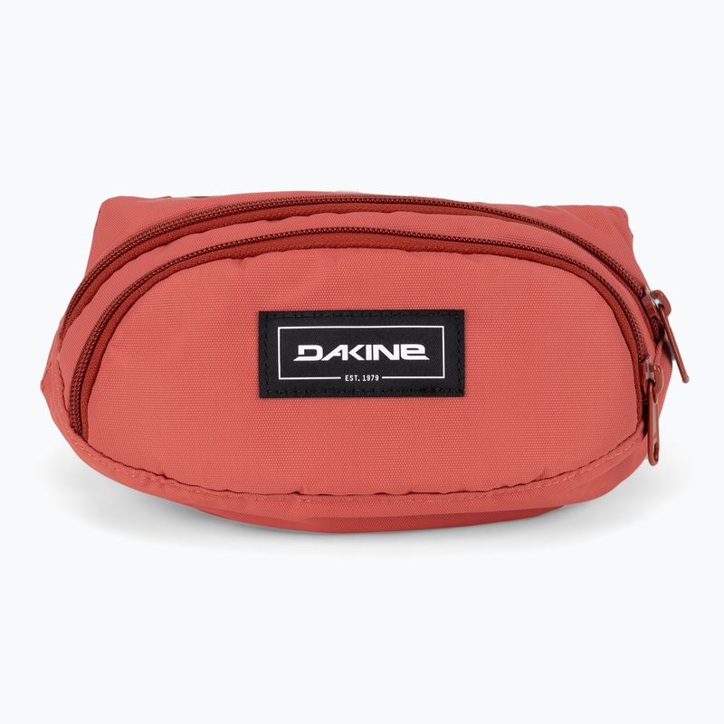 Барсетка Dakine D8130200 mineral red