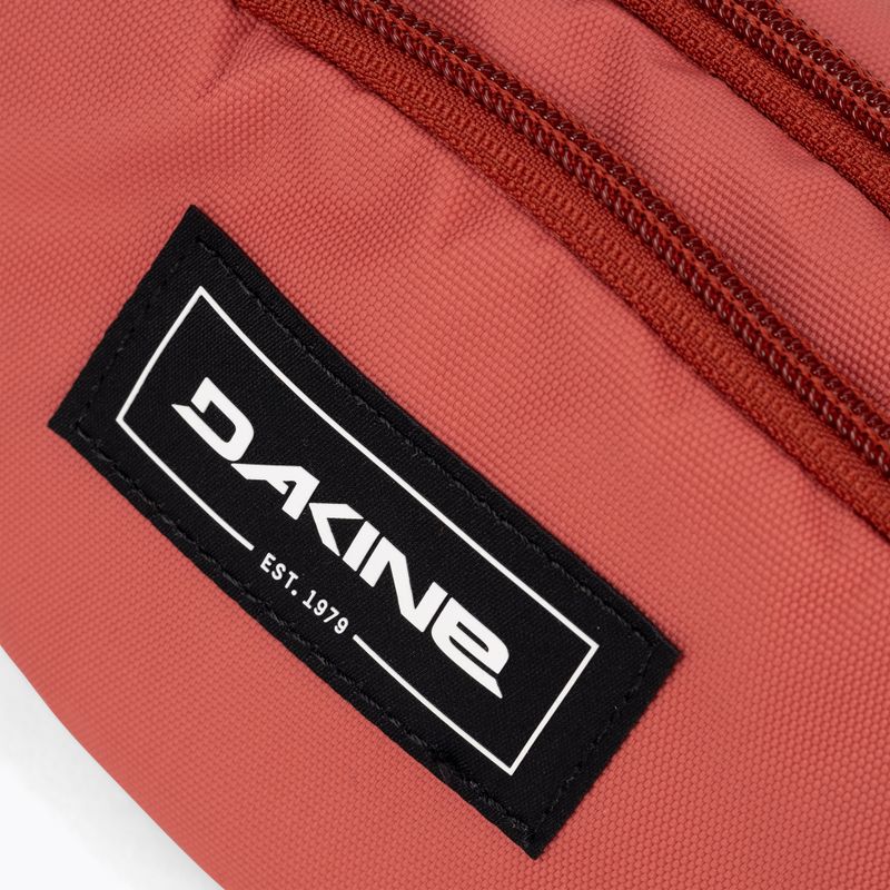 Барсетка Dakine D8130200 mineral red 4