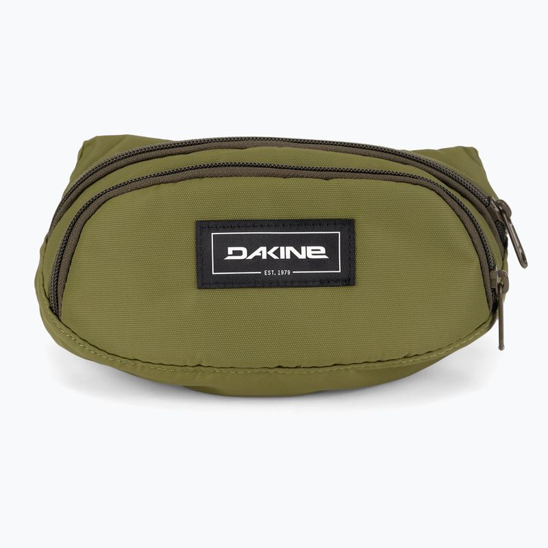 Барсетка Dakine D8130200 utility green