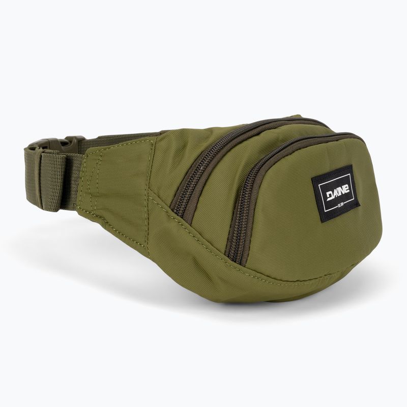 Барсетка Dakine D8130200 utility green 2
