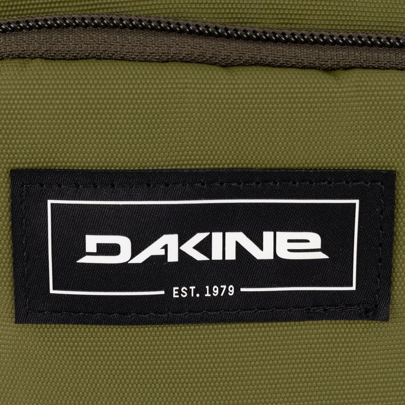 Барсетка Dakine D8130200 utility green 4