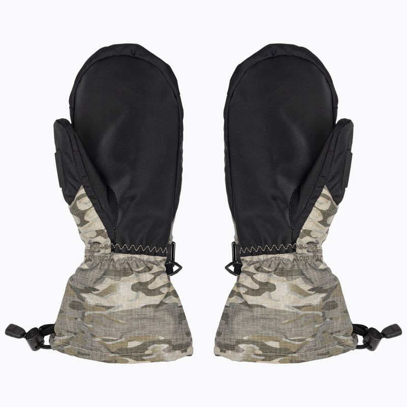 Рукавиці сноубордичні Dakine Scout Mitt vintage camo 2