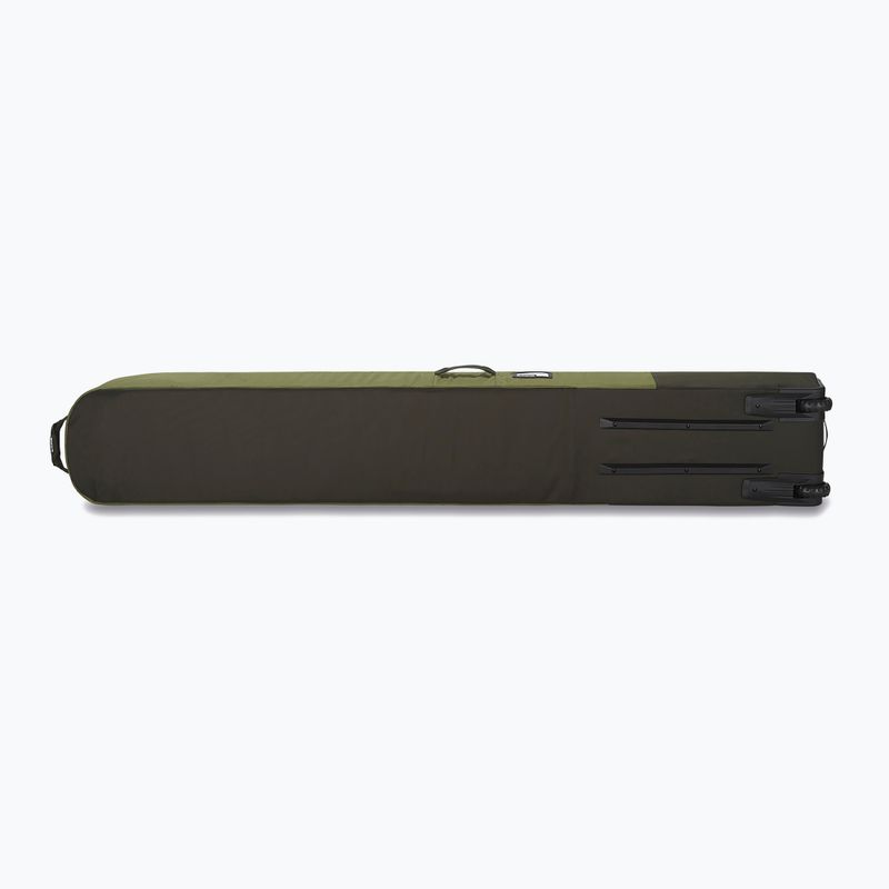 Чохол для лиж Dakine Fall Line Ski Roller Bag utility green 2