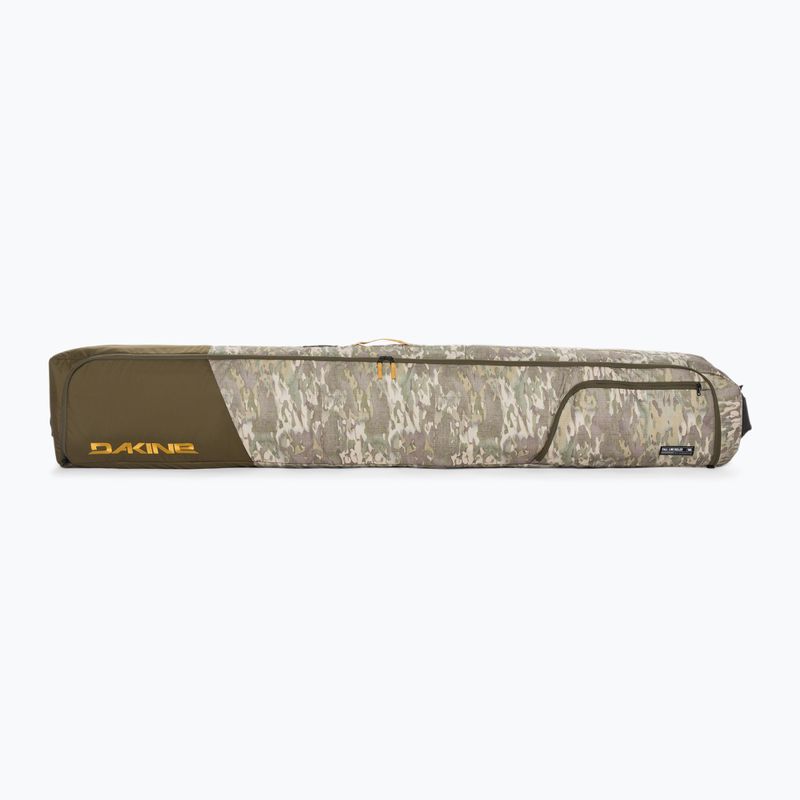 Чохол для лиж Dakine Fall Line Ski Roller Bag vintage camo