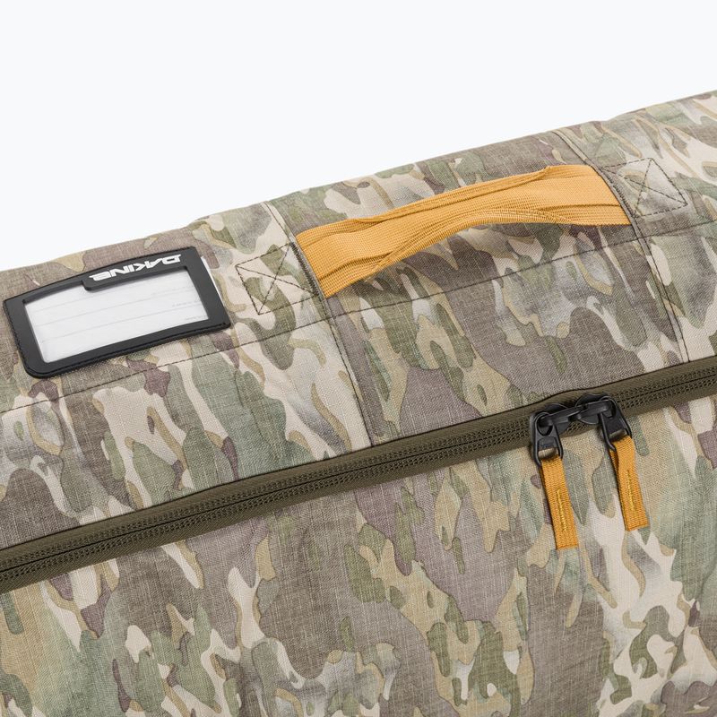 Чохол для лиж Dakine Fall Line Ski Roller Bag vintage camo 4