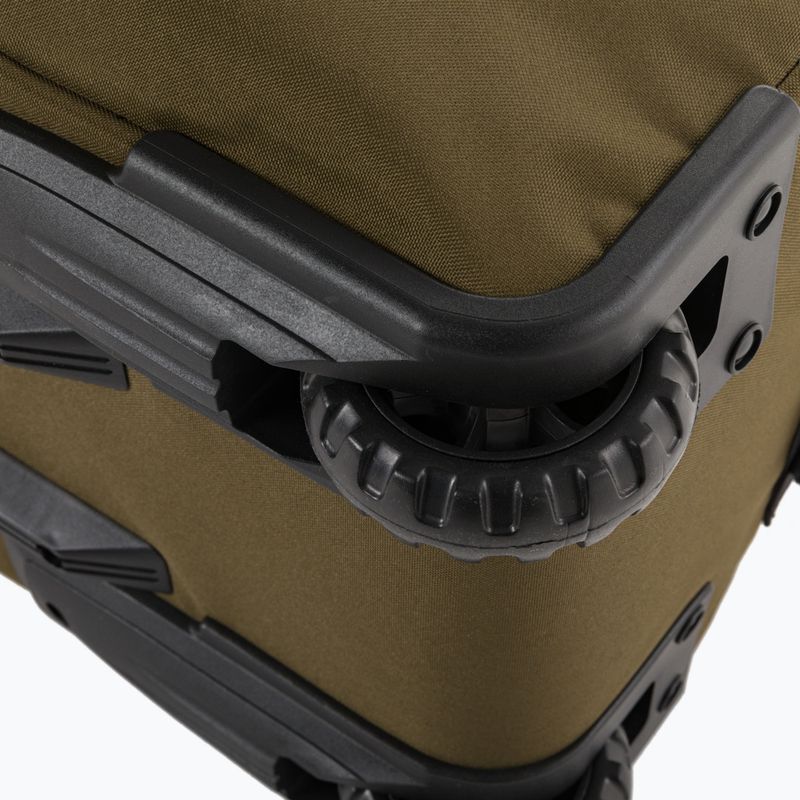 Чохол для лиж Dakine Fall Line Ski Roller Bag vintage camo 6