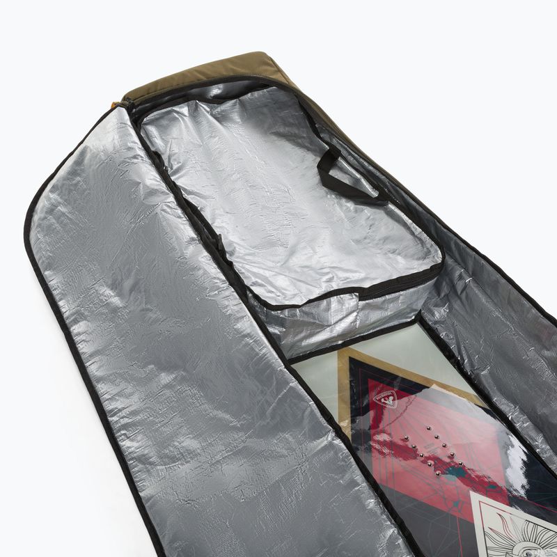 Чохол для лиж Dakine Fall Line Ski Roller Bag vintage camo 7