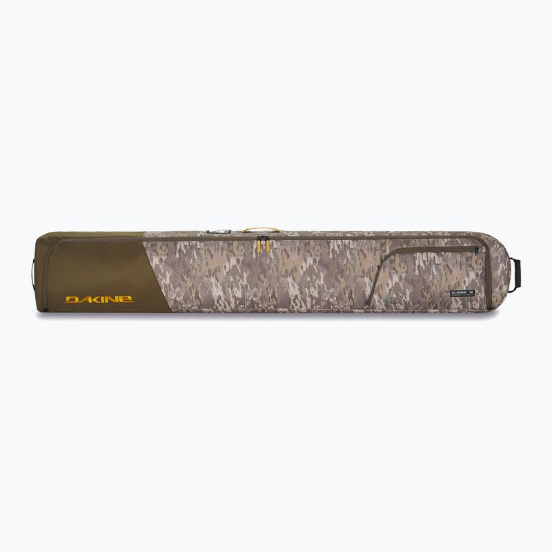 Чохол для лиж Dakine Fall Line Ski Roller Bag vintage camo 8