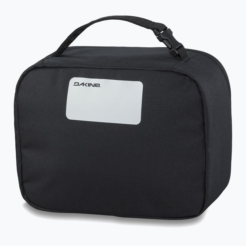 Сумка термічна Dakine Lunch Box 5 л black 2