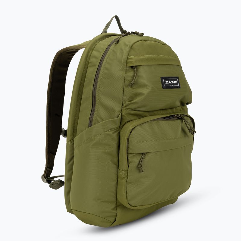 Рюкзак міський Dakine Method 32 l utility green 2