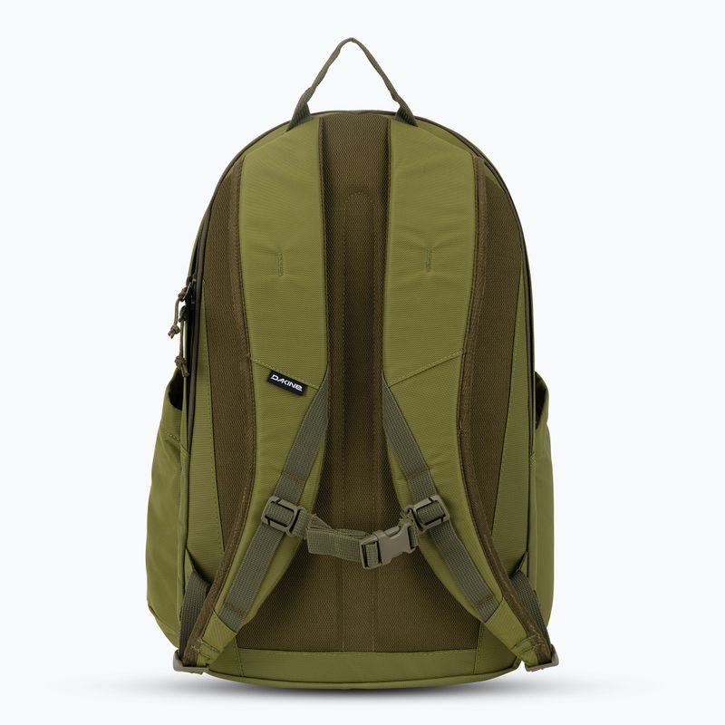 Рюкзак міський Dakine Method 32 l utility green 3