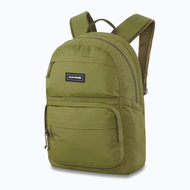 Рюкзак міський Dakine Method 32 l utility green 5