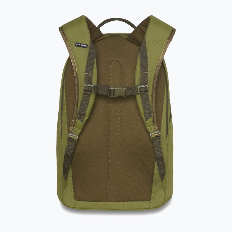 Рюкзак міський Dakine Method 32 l utility green 6