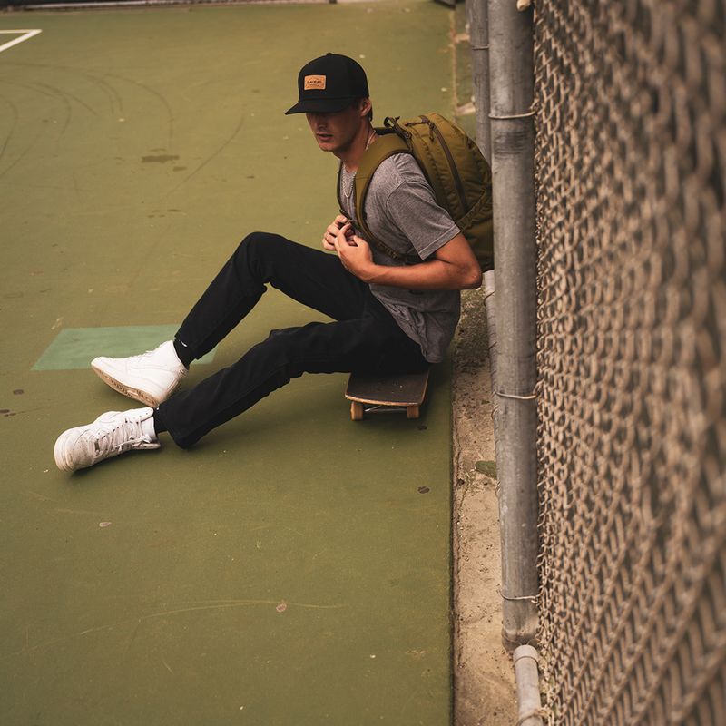 Рюкзак міський Dakine Method 32 l utility green 10