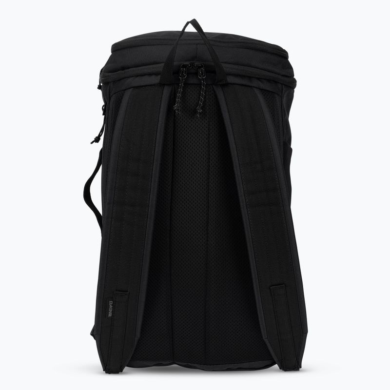 Рюкзак міський Dakine Mission Street 25 l black 3