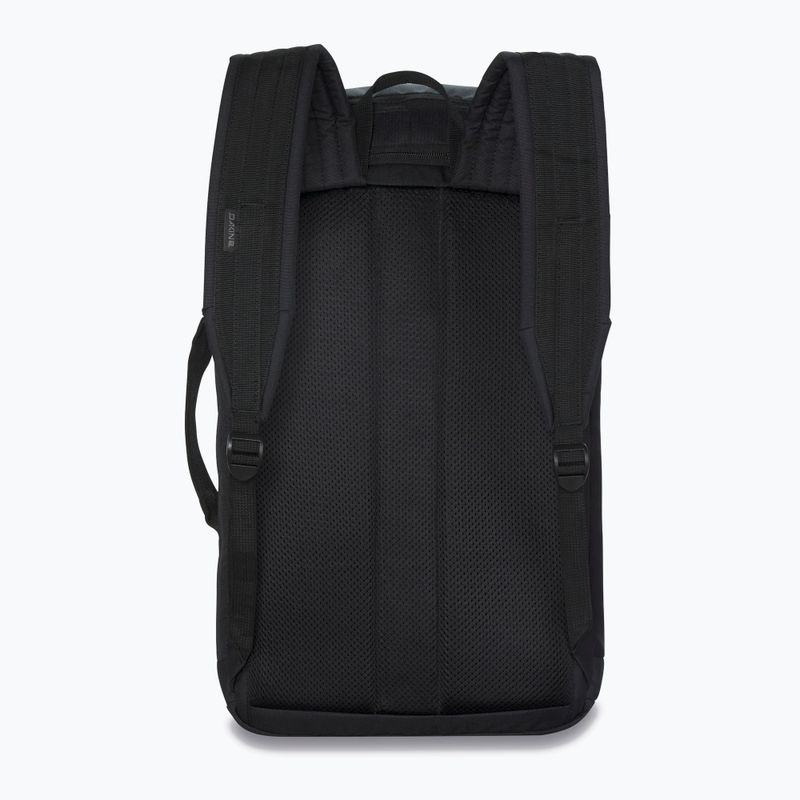 Рюкзак міський Dakine Mission Street 25 l black 7