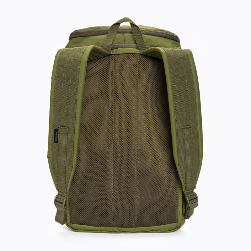 Рюкзак міський Dakine Mission Street 25 l utility green 3