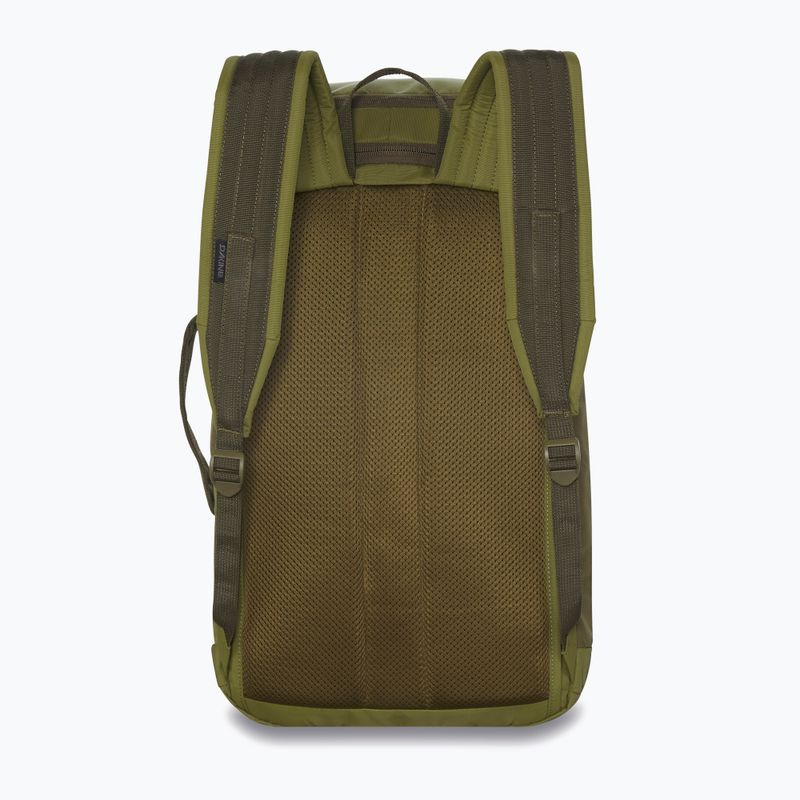 Рюкзак міський Dakine Mission Street 25 l utility green 6