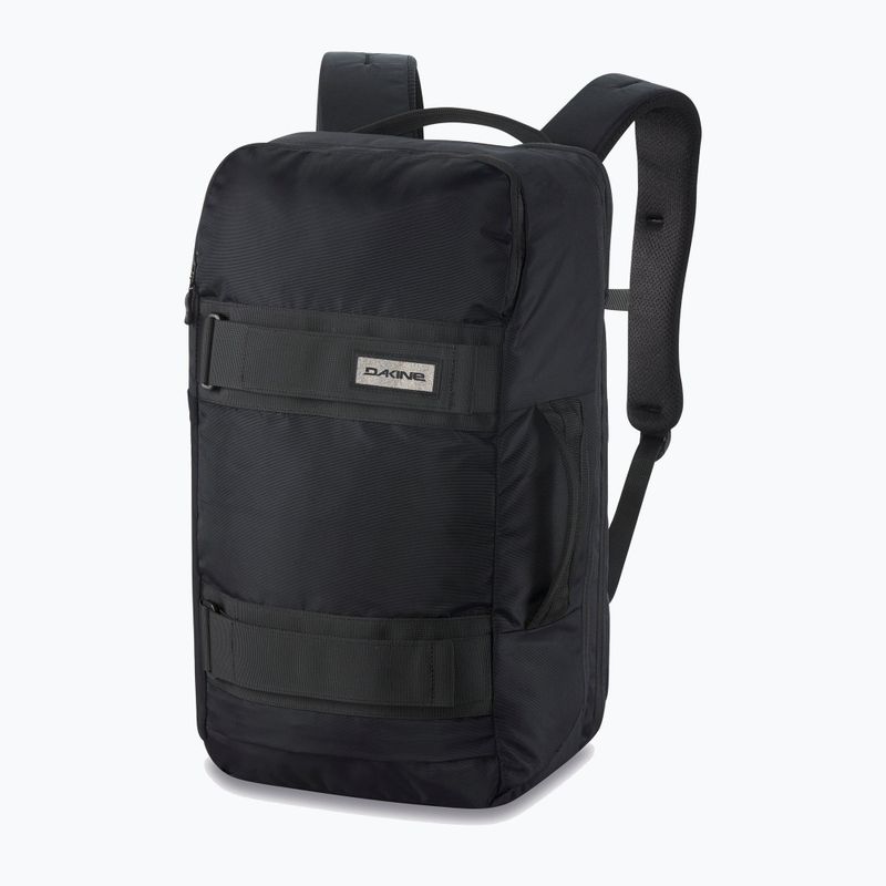 Рюкзак міський Dakine Mission Street Dlx 32 л black