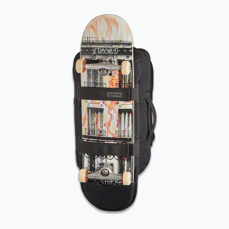 Рюкзак міський Dakine Mission Street Dlx 32 л black 4