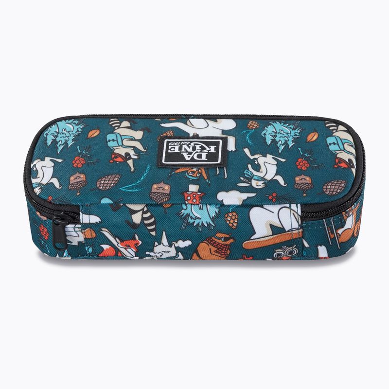 Пенал Dakine School Case snow day 2