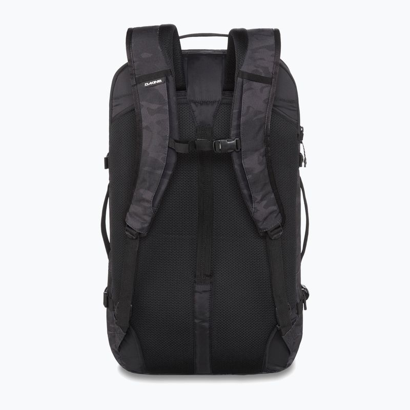 Міський рюкзак Dakine Split Adventure 38 л чорний вінтажний камуфляж 2