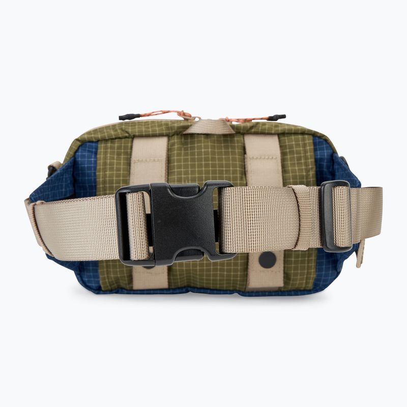 Підсумок для нирок для базового табору Dakine Jagger Hybrid Hip Pack 3