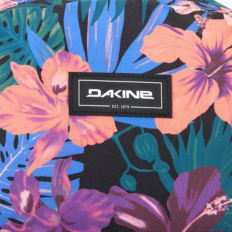 Міський рюкзак Dakine 365 Pack 21 л чорний tropidelic 4