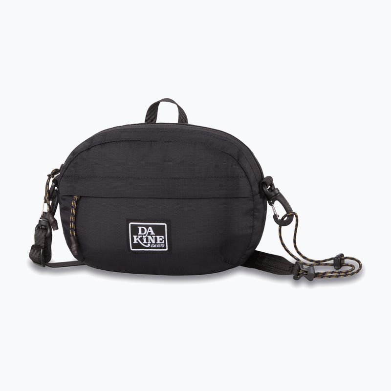 Жіноча сумка Dakine Jinx Mini Tote чорна