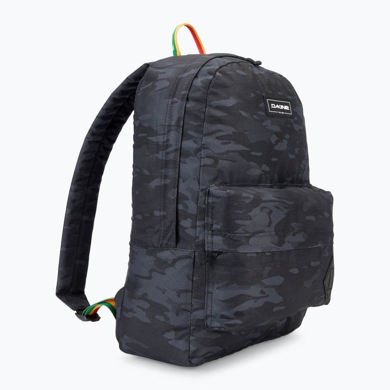 Міський рюкзак Dakine 365 Pack 21 л one love city 2