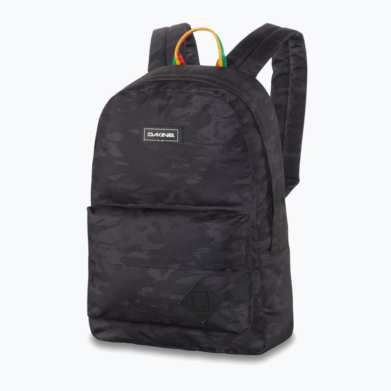 Міський рюкзак Dakine 365 Pack 21 л one love city 7