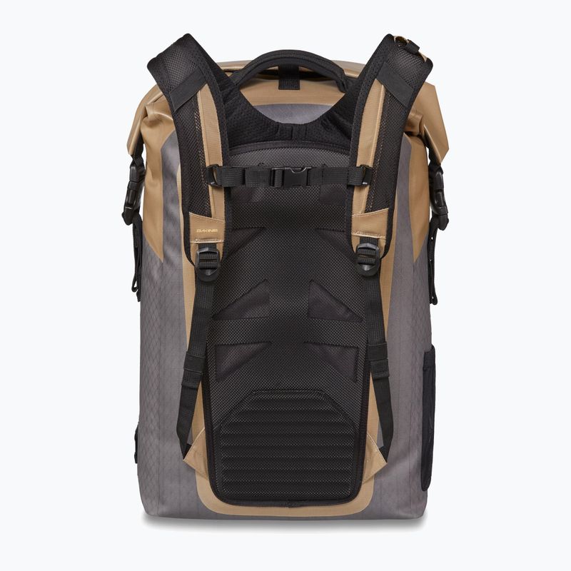 Рюкзак серфінговий Dakine Cyclone Wet/Dry RollТоп Pack 34 л casterlock / stone 2