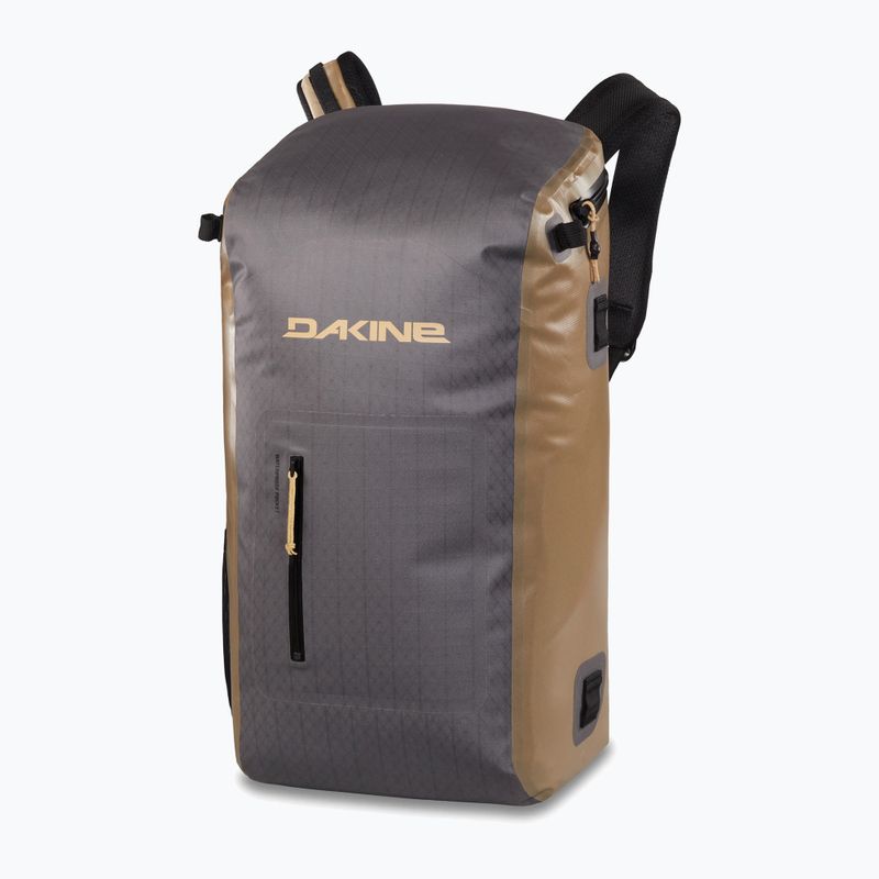 Рюкзак серфінговий Dakine Cyclone Dlx Dry Pack 36 л castlerock / stone