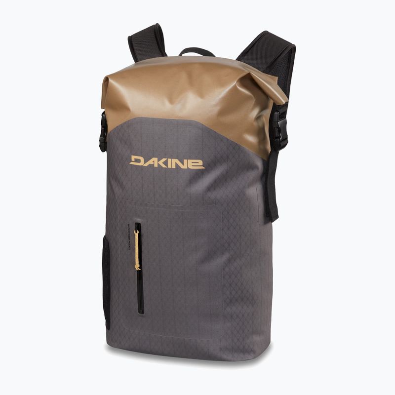 Рюкзак серфінговий Dakine Cyclone Light Wet/Dry RollТоп Pack 30 л casterlock / stone