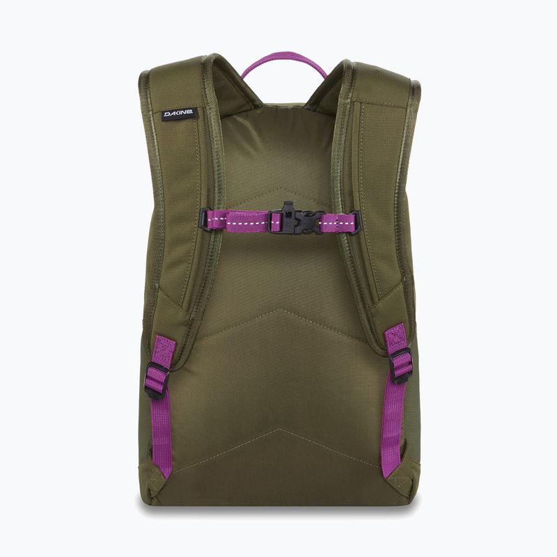 Міський рюкзак Dakine Kids Grom 13 л jungle punch 8