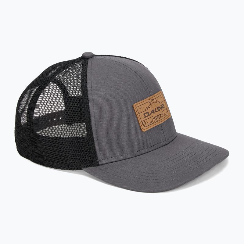 Кепка Dakine Peak To Peak Trucker castlerock